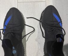 Yeezys Reps