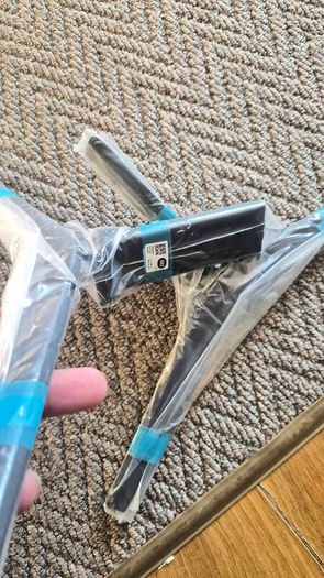 Sony TV leg
