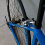 Giant Defy 1 Road bike Image 9