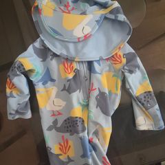 Baby swimsuit