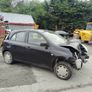 Breaking nissan Micra 2016 Image 3