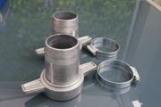 Waterpump Couplings 2"