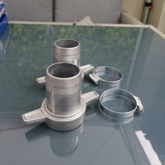 Waterpump Couplings 2"