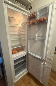 Gorenje RCI4181AWV built-in refrigerator-freezer
