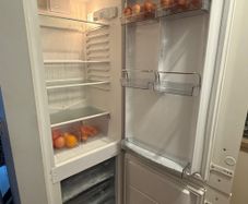 Gorenje RCI4181AWV built-in refrigerator-freezer