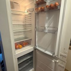 Gorenje RCI4181AWV built-in refrigerator-freezer