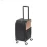 Sibel Stool Case / mobile hairdressing Trolley Image 2