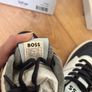 Boys Boss shoes Image 3