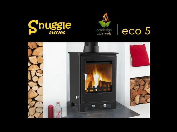 stove NEW
