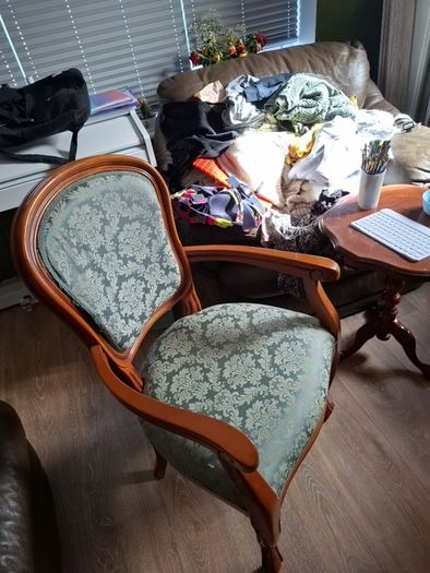 chair