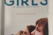 Girls - Season 1 [2012] [DVD TV Boxset]