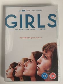Girls - Season 1 [2012] [DVD TV Boxset]