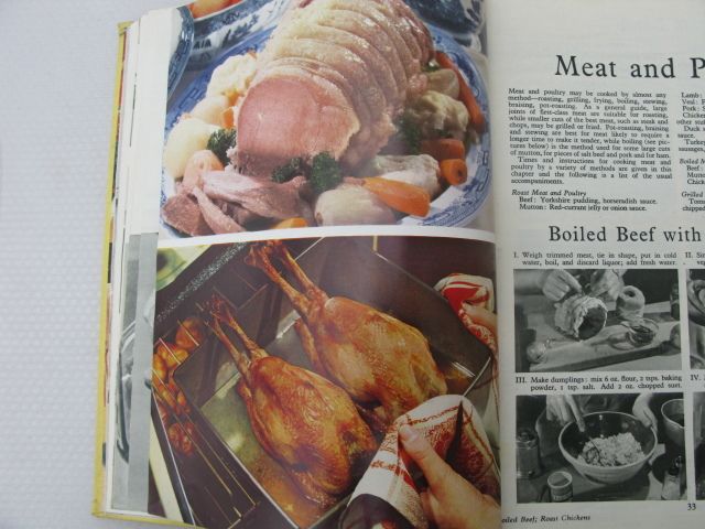 Good Housekeeping's Cookery Compendium