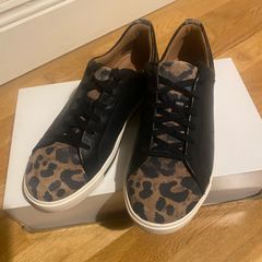 Clarks Trainers Size 4