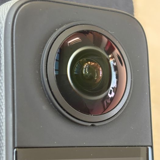 Insta360 X3 plus Power Selfie Stick (inc remote control and battery)  bundle