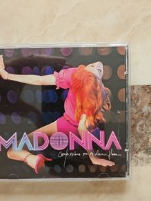 Madonna CD  - Confessions On A Dance Floor