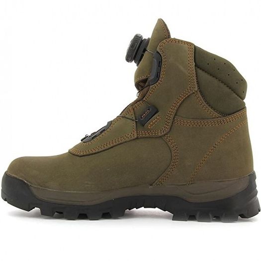 Chiruca Boots Boxer Boa - GORE-TEX