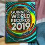 3x Guinness World Record Books Image 2