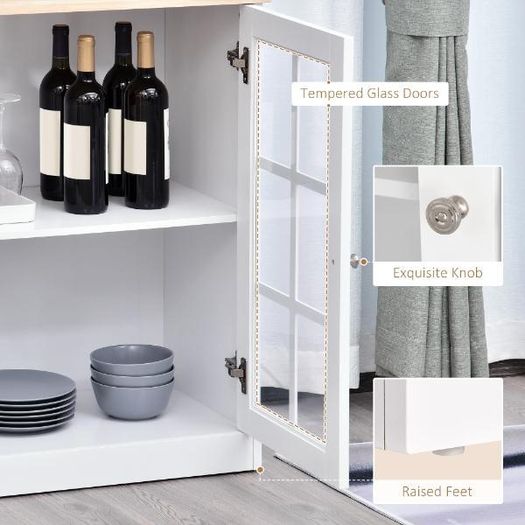 Kitchen Storage Cabinet