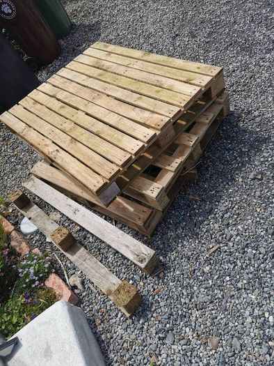 Free Pallets