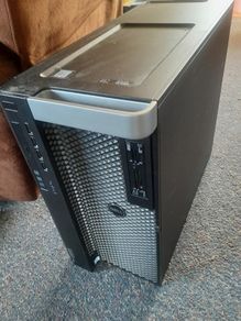 Dell Xeon 7910 Server