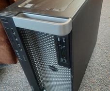 Dell Xeon 7910 Server