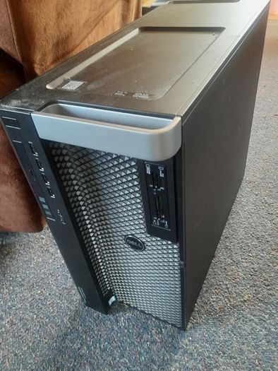 Dell Xeon 7910 Server