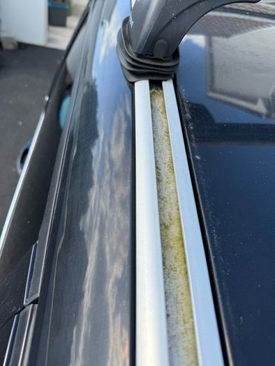 roof bars