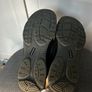 Toe guard work boots Image 4