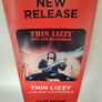 Memorabilia Thin Lizzy  Live & Dangerous Image 2
