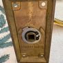 Brass door handles Image 5