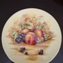 Aynsley Orchard Gold cup, saucer and 2 x side plates Image 3