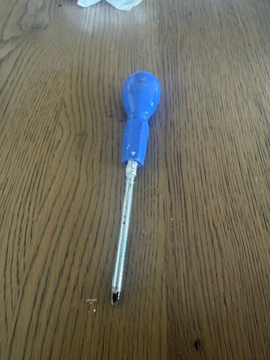 Screwdriver