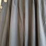 Cotton Aladdin Pants... Made in Italy.. Image 2
