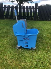 mop bucket