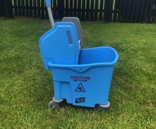 mop bucket
