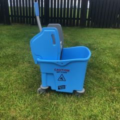 mop bucket