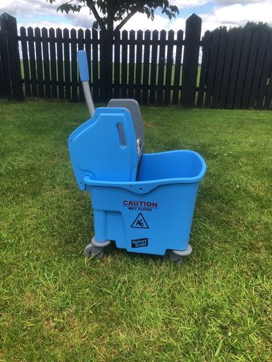 mop bucket