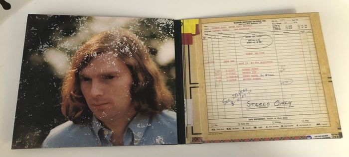Van Morrison - Astral Weeks (2015 remaster)