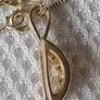 Sterling silver necklace Image 3