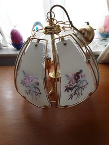 pendant light