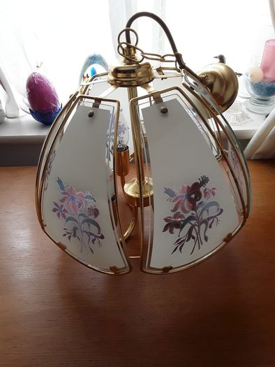 pendant light