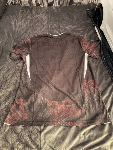 Manchester United Jersey