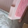 Baby Annabell Rocking lullaby Cot Image 4