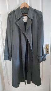 Mens coat
