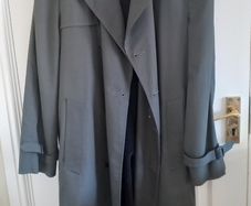 Mens coat