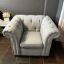 3 Seater and Armchair Set Image 4