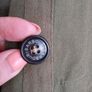 Barbour jacket  immaculate new condition Postage included Image 6