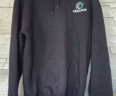 Grassmen hoodie and hat package