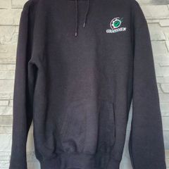 Grassmen hoodie and hat package